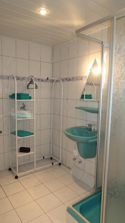Ferienwohnung Walter - フリードリッヒローダ エクステリア 写真