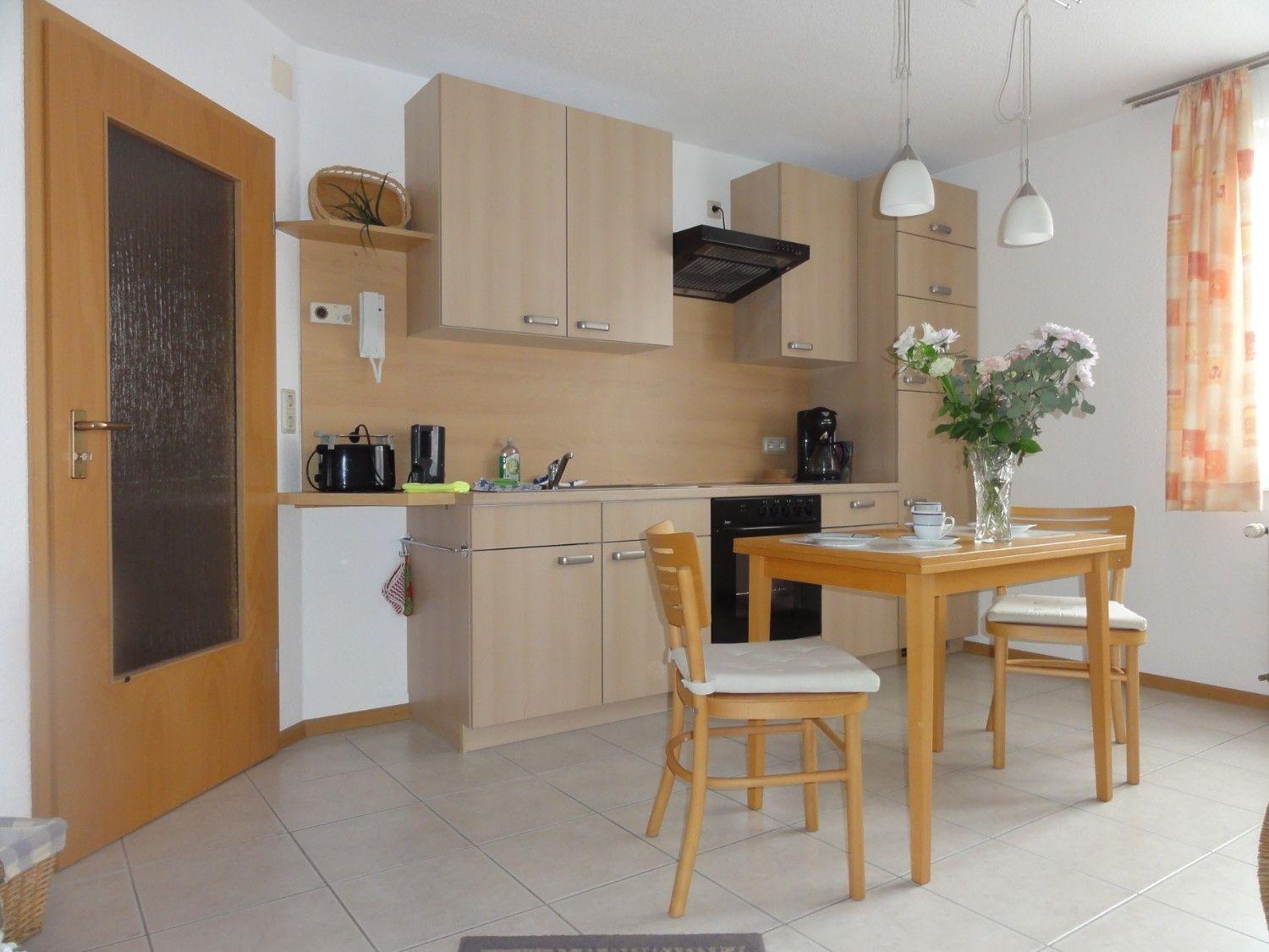 Ferienwohnung Walter - フリードリッヒローダ エクステリア 写真